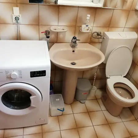 Quasimodo Apartment *