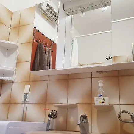 Quasimodo Apartment