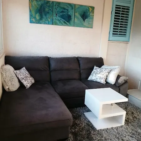 Apartment Quasimodo *