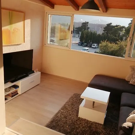 Apartment Quasimodo *