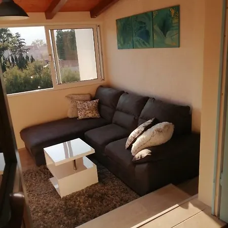 Quasimodo Apartment *