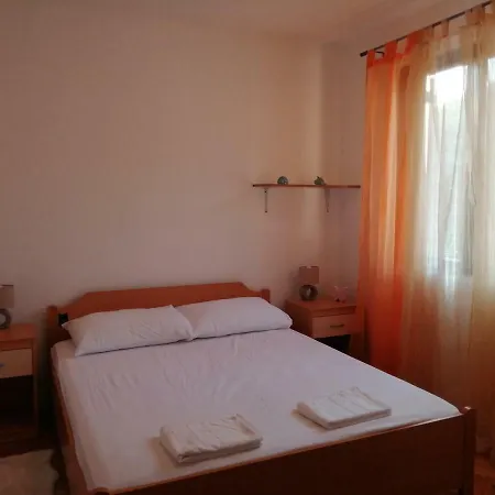 Quasimodo Appartement Ston
