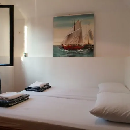 Quasimodo Appartement Ston