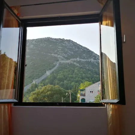 Quasimodo Διαμέρισμα *