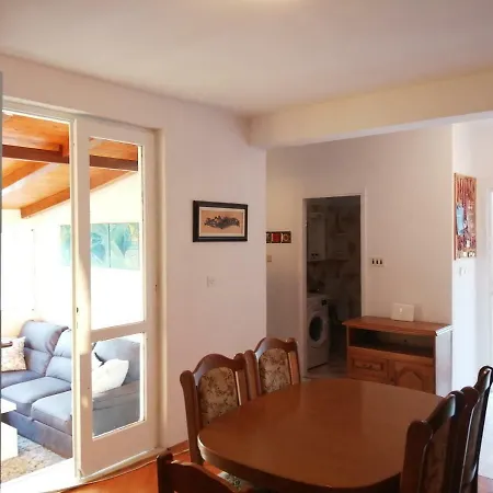 Appartement Quasimodo Ston