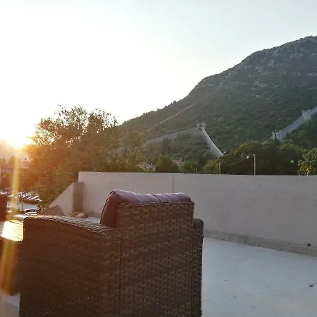 Quasimodo Appartement
