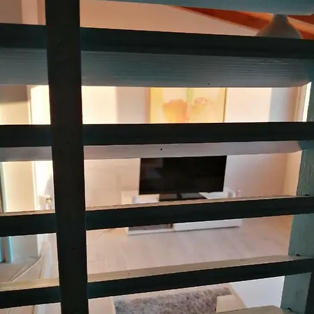 Quasimodo Appartement