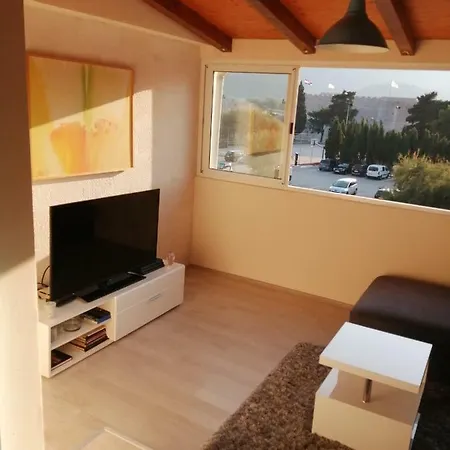 Appartement Quasimodo