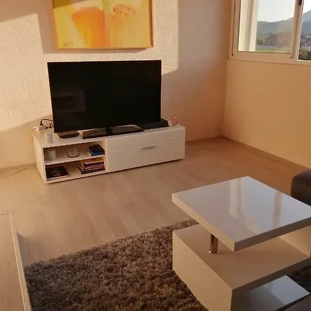 Appartement Quasimodo *